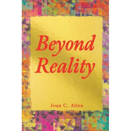 Beyond Reality - Paperback
