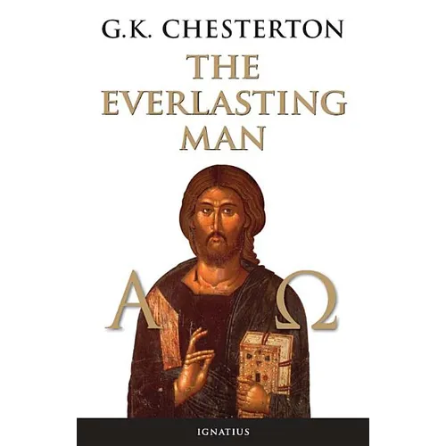 The Everlasting Man