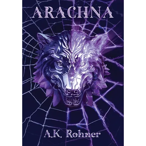Arachna - Hardcover