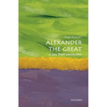 Alexander the Great: A Very Short Introduction