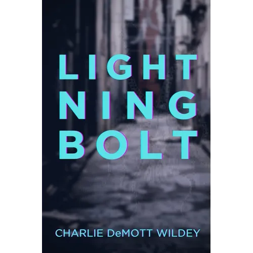 Lightning Bolt - Paperback
