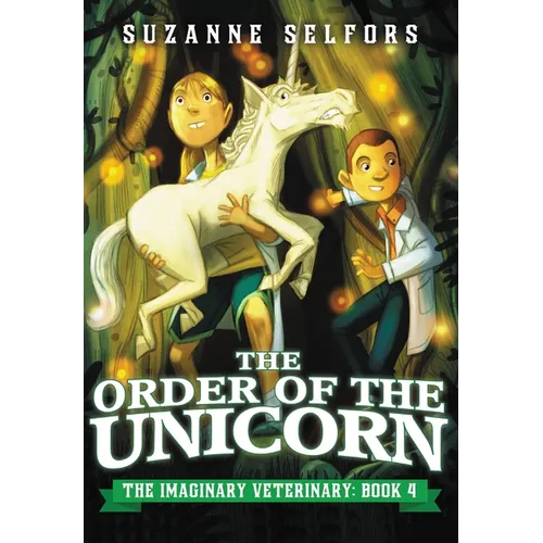 The Order of the Unicorn