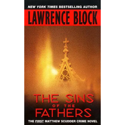 The Sins of the Fathers - Mass Market Paperbound