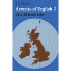 The British Isles - Paperback