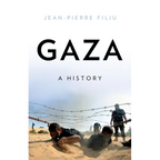 Gaza: A History