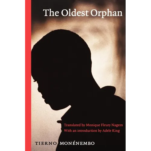 The Oldest Orphan - Paperback