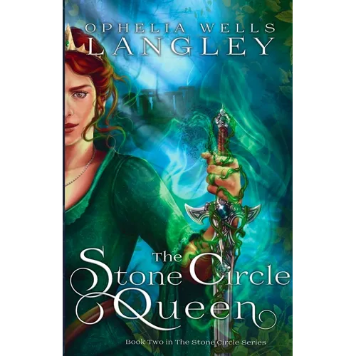 The Stone Circle Queen - Paperback