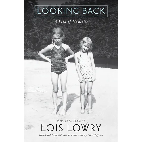 Looking Back: A Book of Memories