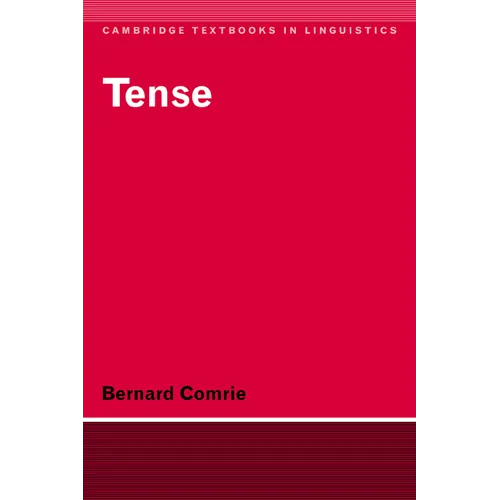 Tense