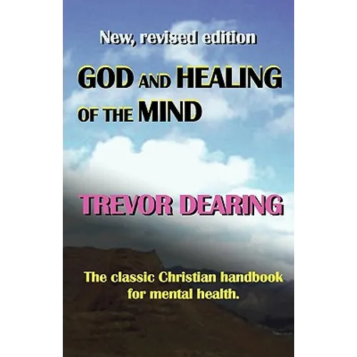 God and Healing of the Mind
