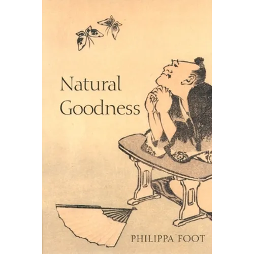 Natural Goodness (Paperback)