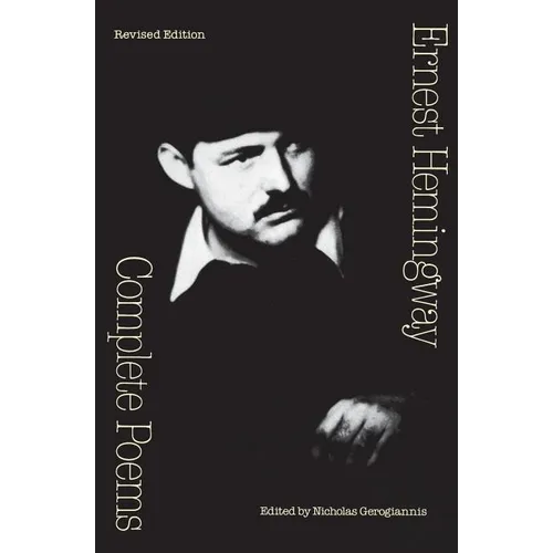 Complete Poems - Paperback