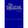 The Logic of Real Arguments