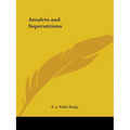 Amulets and Superstitions