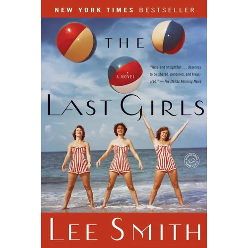 The Last Girls