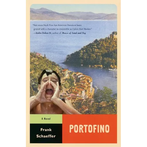 Portofino - Paperback