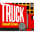 Truck: A Caldecott Honor Award Winner