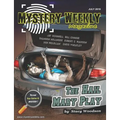 Mystery Weekly Magazine: July 2019
