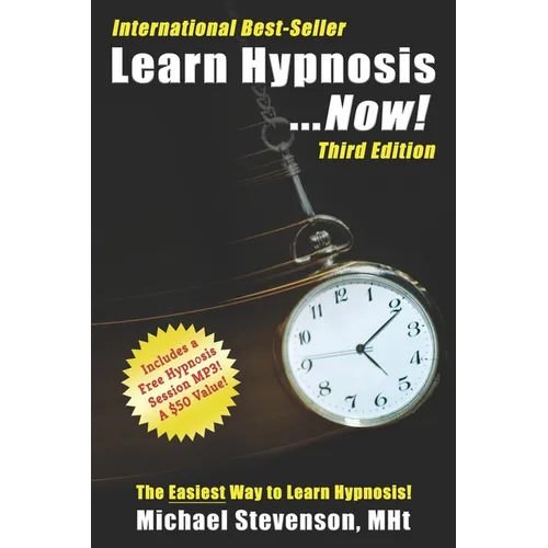 Learn Hypnosis... Now!