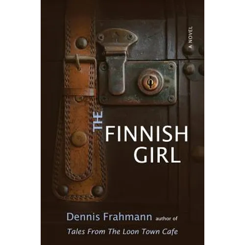 The Finnish Girl