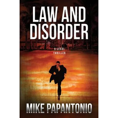 Law and Disorder - Paperback