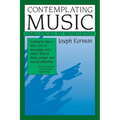 Contemplating Music: Challenges to Musicology
