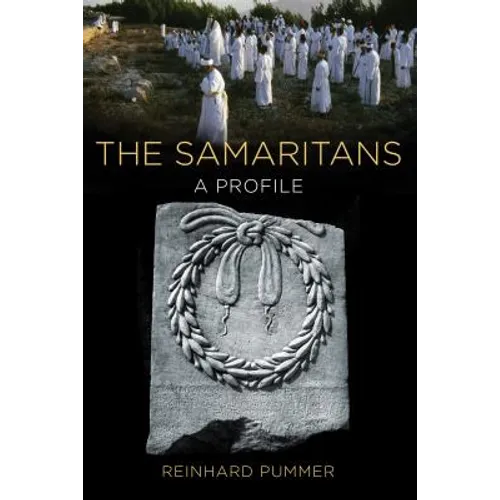 The Samaritans: A Profile - Paperback