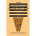 The Orientalizing Revolution: Near Eastern Influence on Greek Culture in the Early Archaic Age