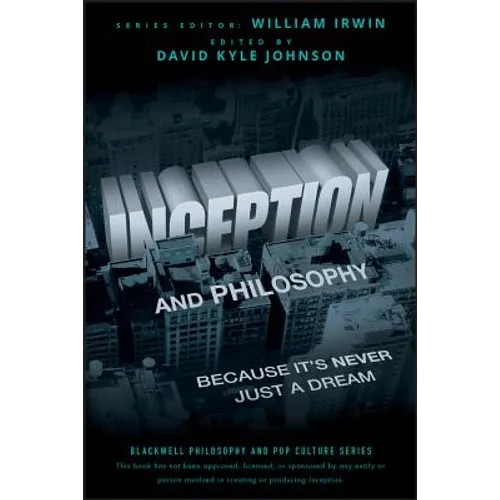 Inception Philosophy - Paperback