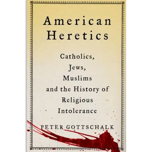 American Heretics