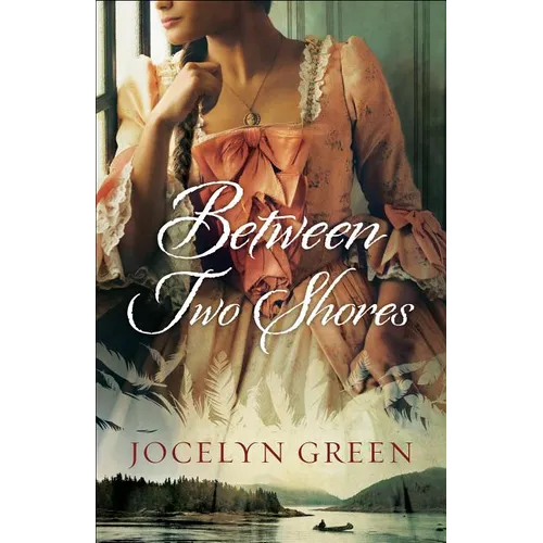 Between Two Shores - Paperback
