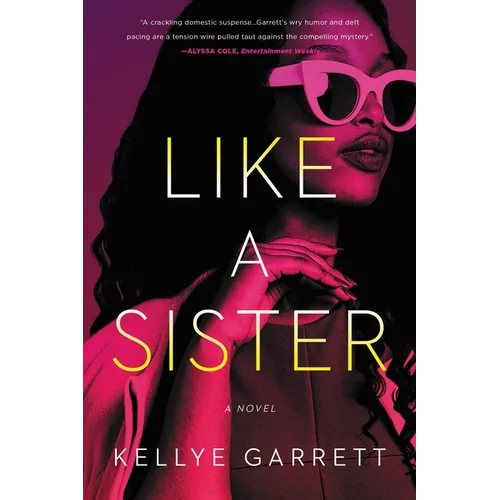 Like a Sister - Paperback