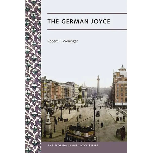 The German Joyce - Paperback