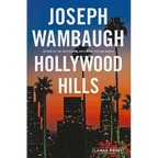Hollywood Hills - Hardcover