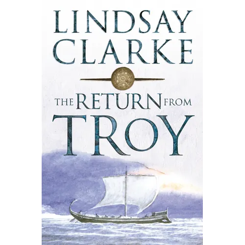 Return from Troy - Paperback