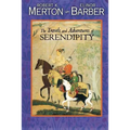 The Travels and Adventures of Serendipity: A Study in Sociological Semantics and the Sociology of Science