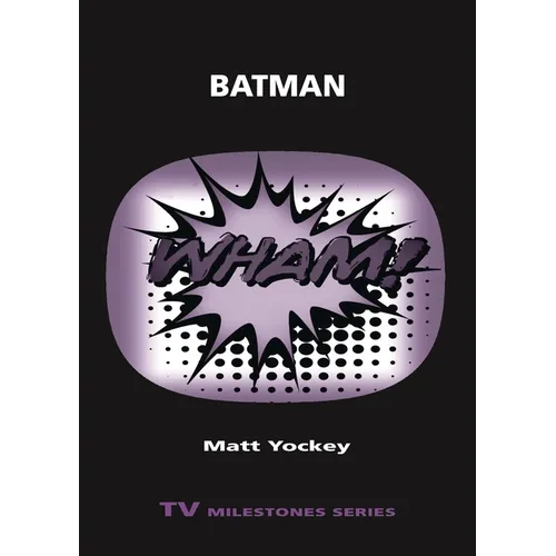 Batman - Paperback