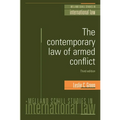 The Contemporary Law of Armed Conflict: Third Edition