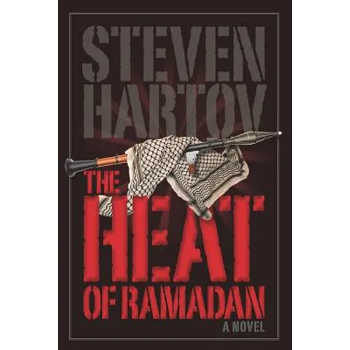 The Heat of Ramadan - Paperback