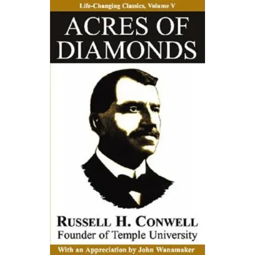 Acres of Diamonds