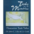 Tanks for the Memories: Floatation Tank Talks