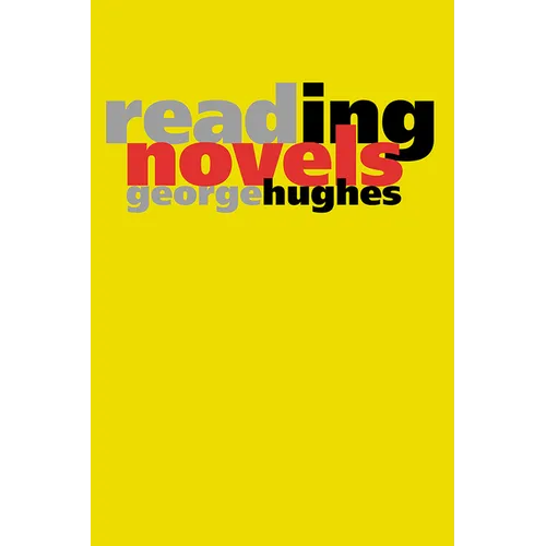 Reading Novels - Hardcover