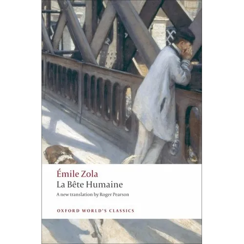 La Bête Humaine - Paperback