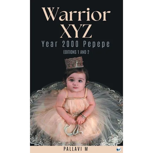 Warrior XYZ Year 2000 pepepe - Hardcover