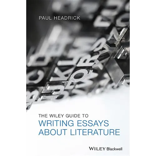 Guide to Writing Essays - Paperback