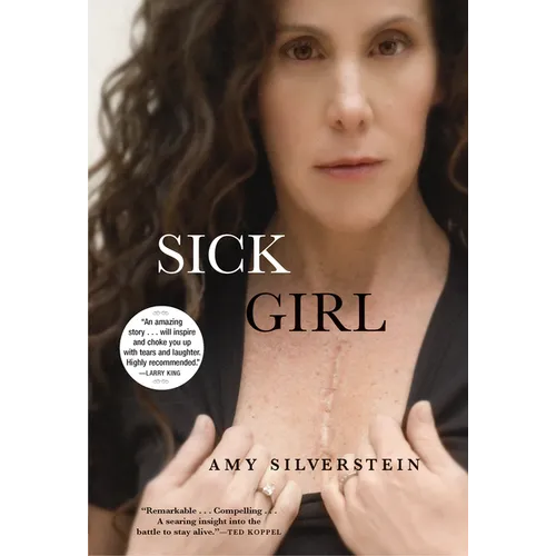 Sick Girl - Paperback