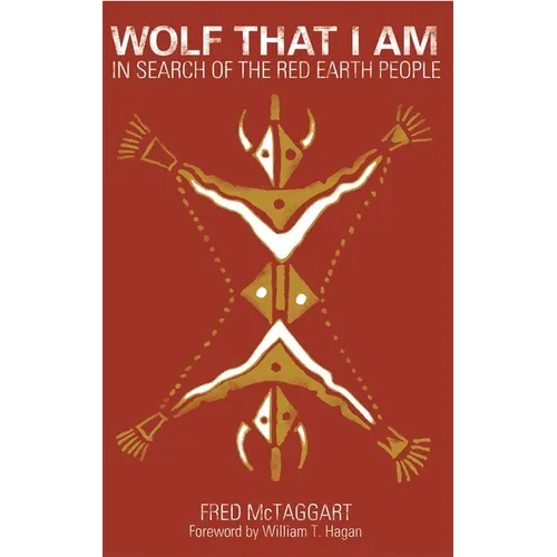 Wolf That I Am - Paperback