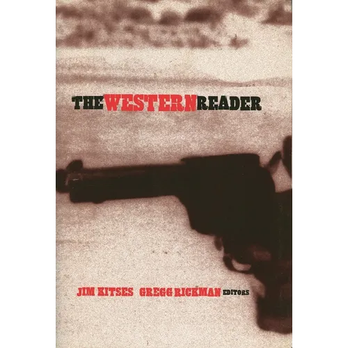 The Western Reader - Paperback