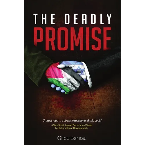 The Deadly Promise - Paperback