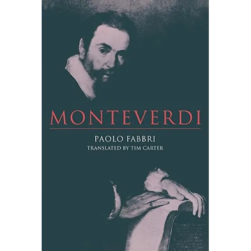 Monteverdi